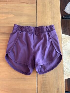 Toddler All in Motion Shorts